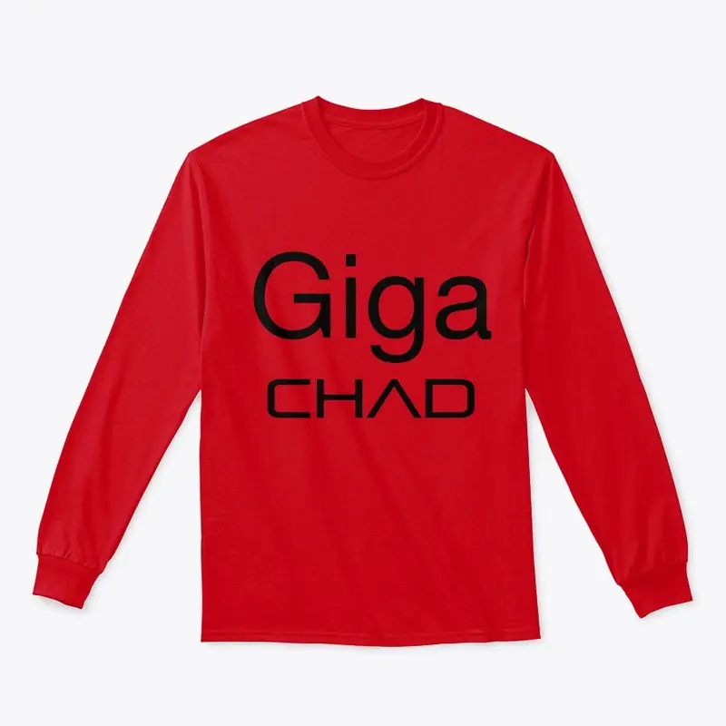 Giga chad