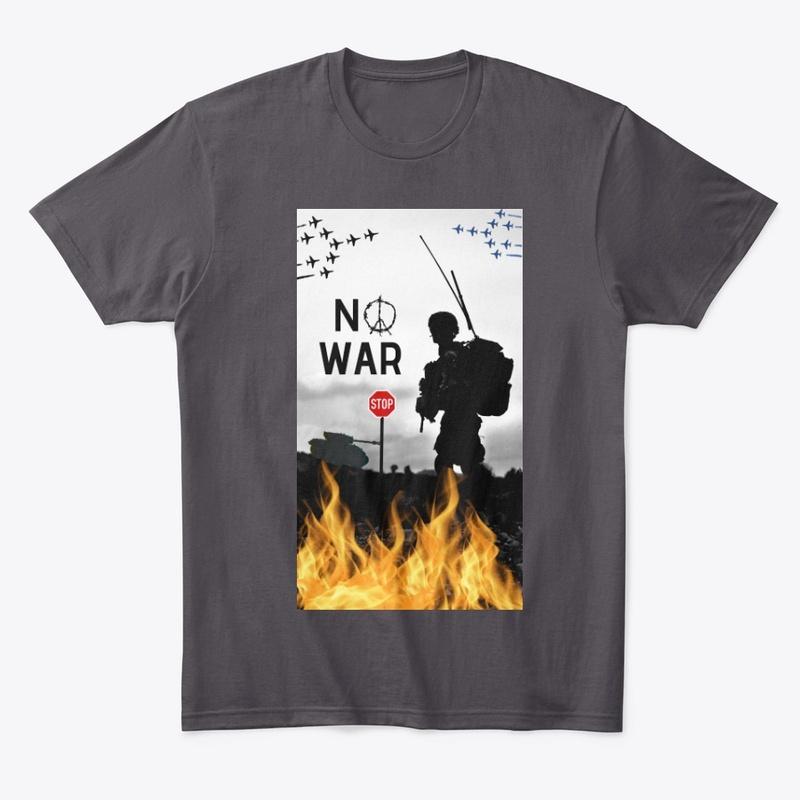 No war