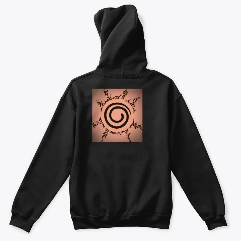 (T-shirt) -jutsu-