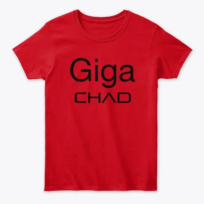 Giga chad