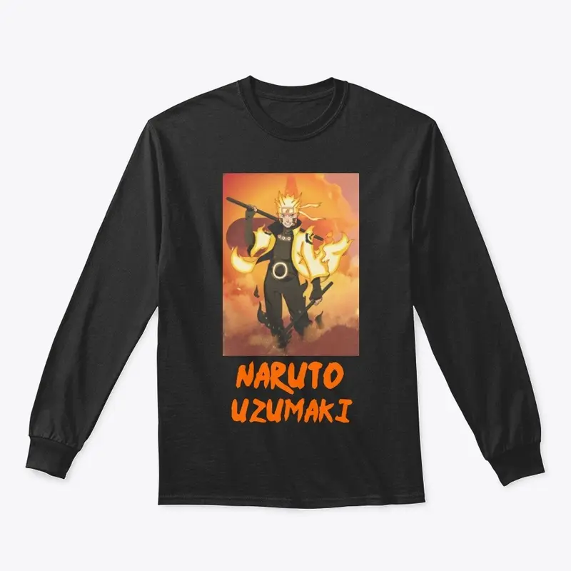 (T-shirt) -jutsu-