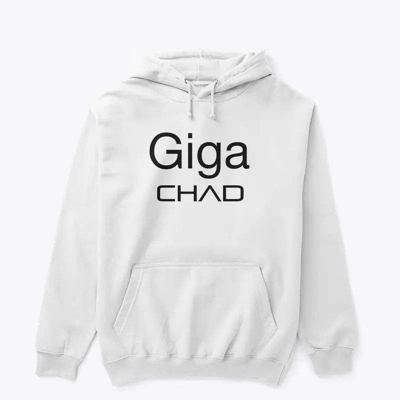 Giga chad