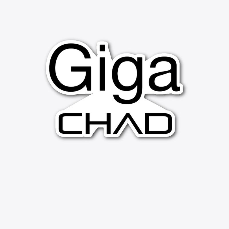 Giga chad