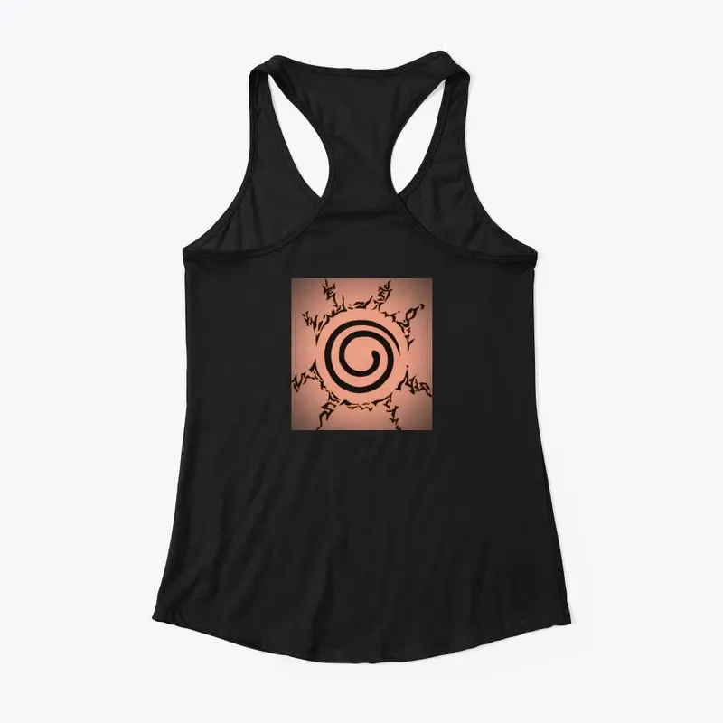 (T-shirt) -jutsu-