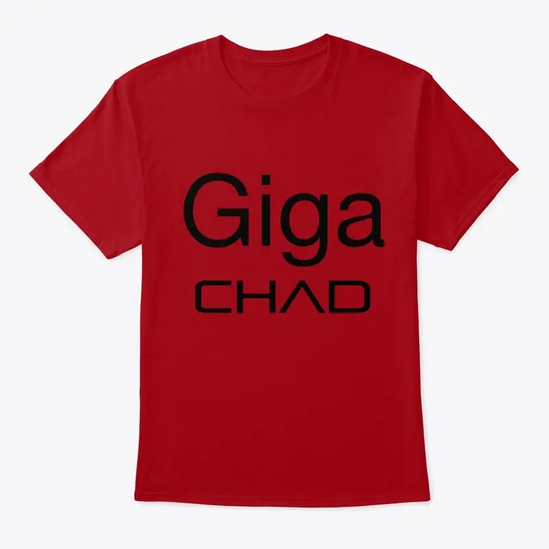 Giga chad