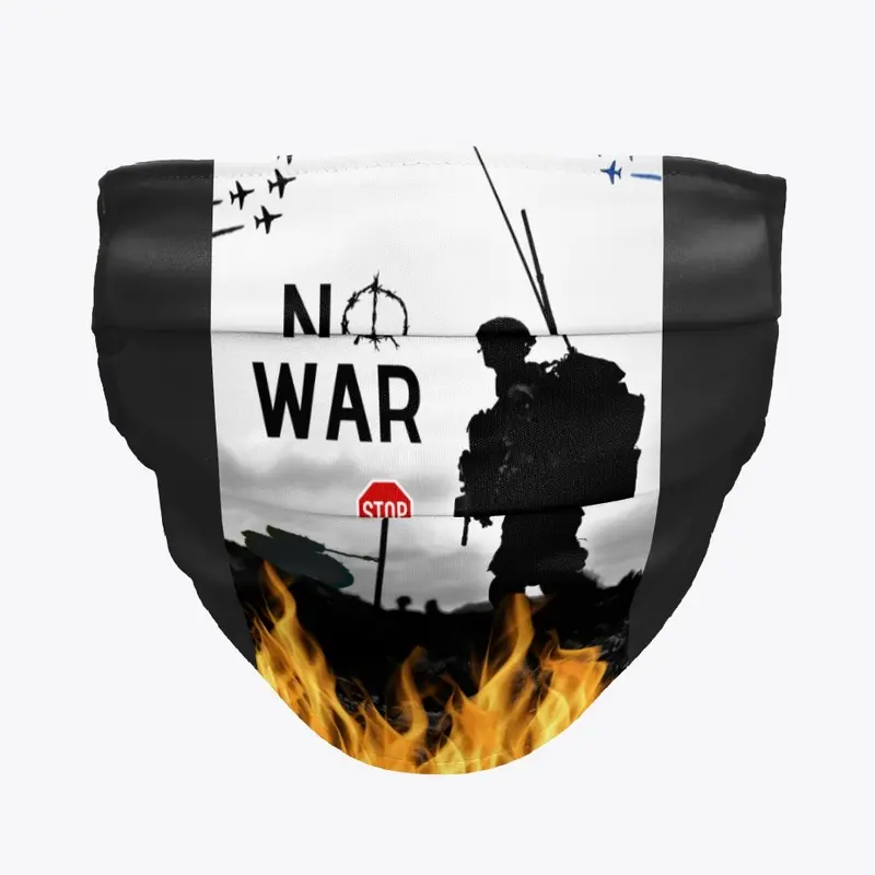 No war